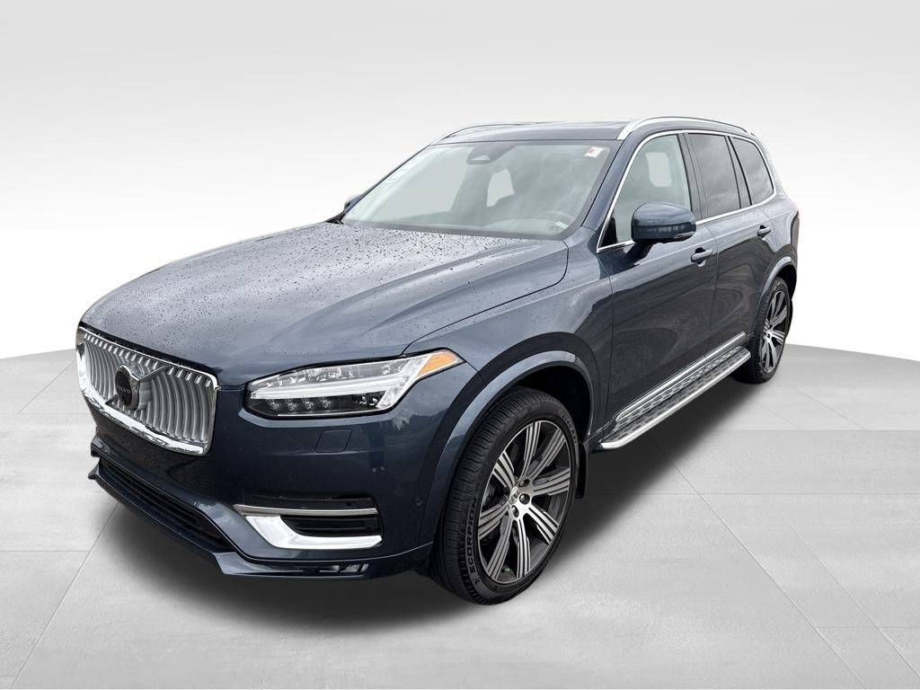 2025 Volvo XC90 Plus — SUV — 2,626 mi — Akron, OH