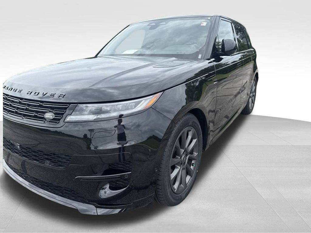 2024 Land Rover Range Rover Sport P400 Dynamic SE