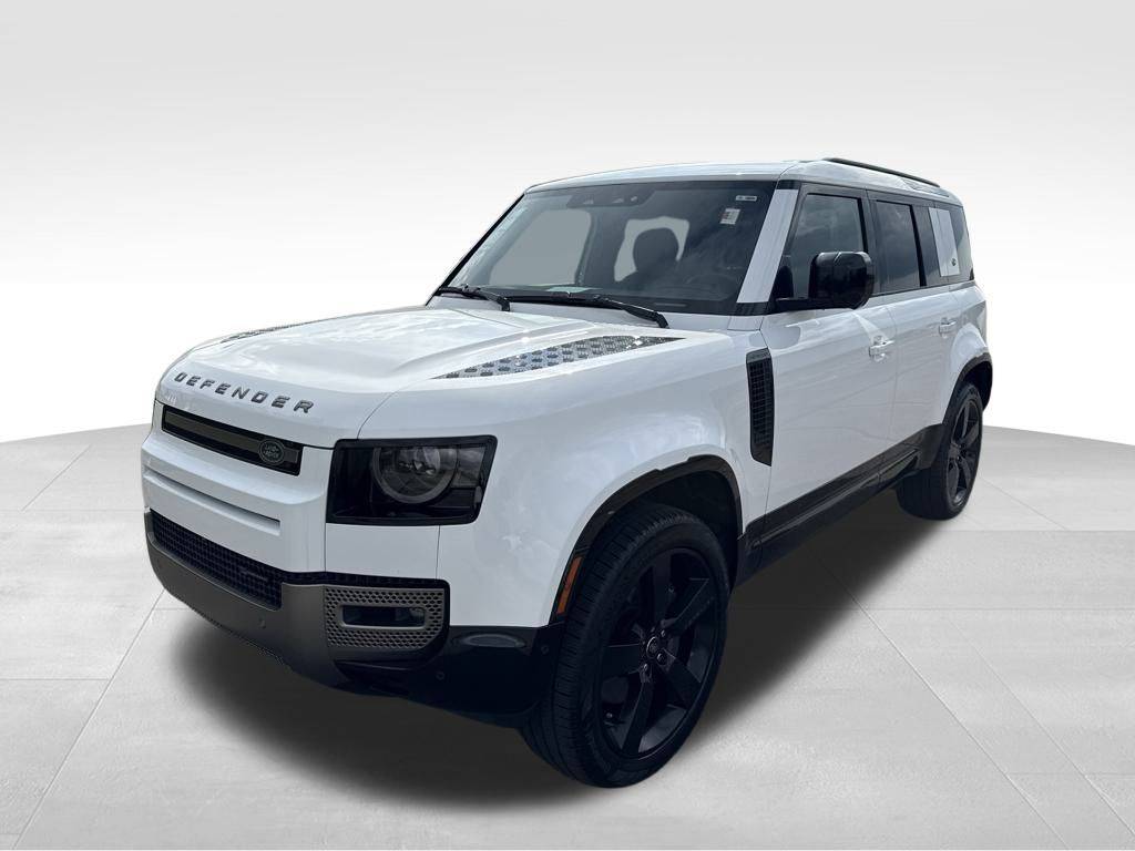 2022 Land Rover Defender X-Dynamic HSE — SUV — 63,317 mi — Akron, OH