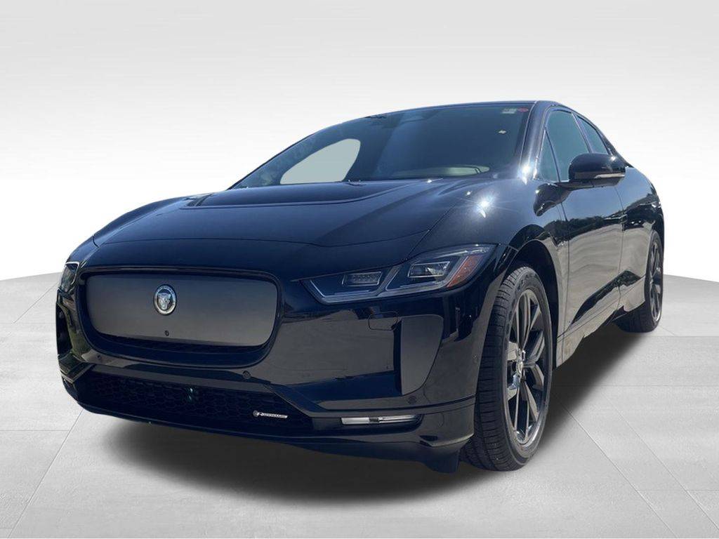 2024 Jaguar I-PACE EV400 R-Dynamic HSE