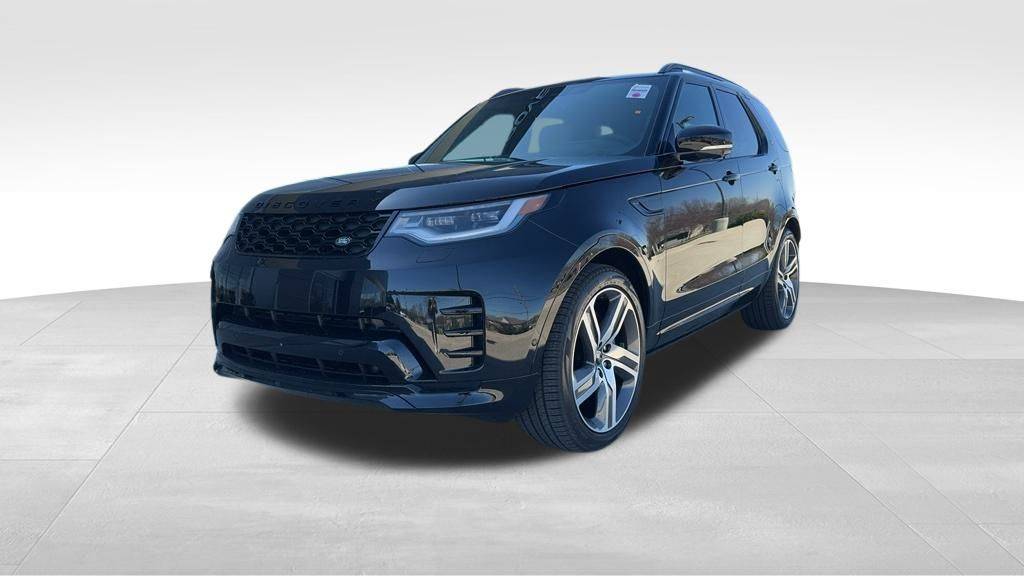 2024 Land Rover Discovery P360 Dynamic SE