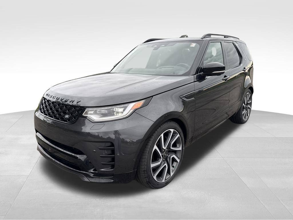 2024 Land Rover Discovery P360 Dynamic SE