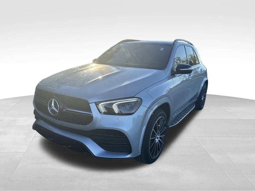 2023 Mercedes-Benz GLE GLE 350 — SUV — 46,557 mi — Akron, OH
