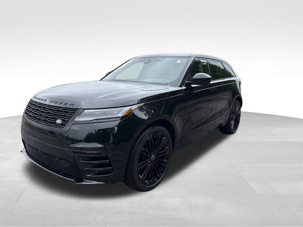 2026 Land Rover Range Rover Velar Dynamic SE — SUV — 6,997 mi — Akron, OH