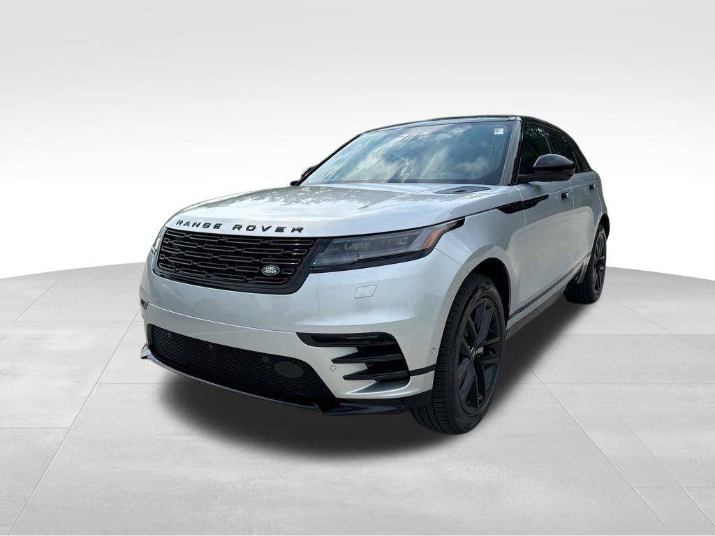 2025 Land Rover Range Rover Velar Dynamic SE — SUV — 4,625 mi — Akron, OH