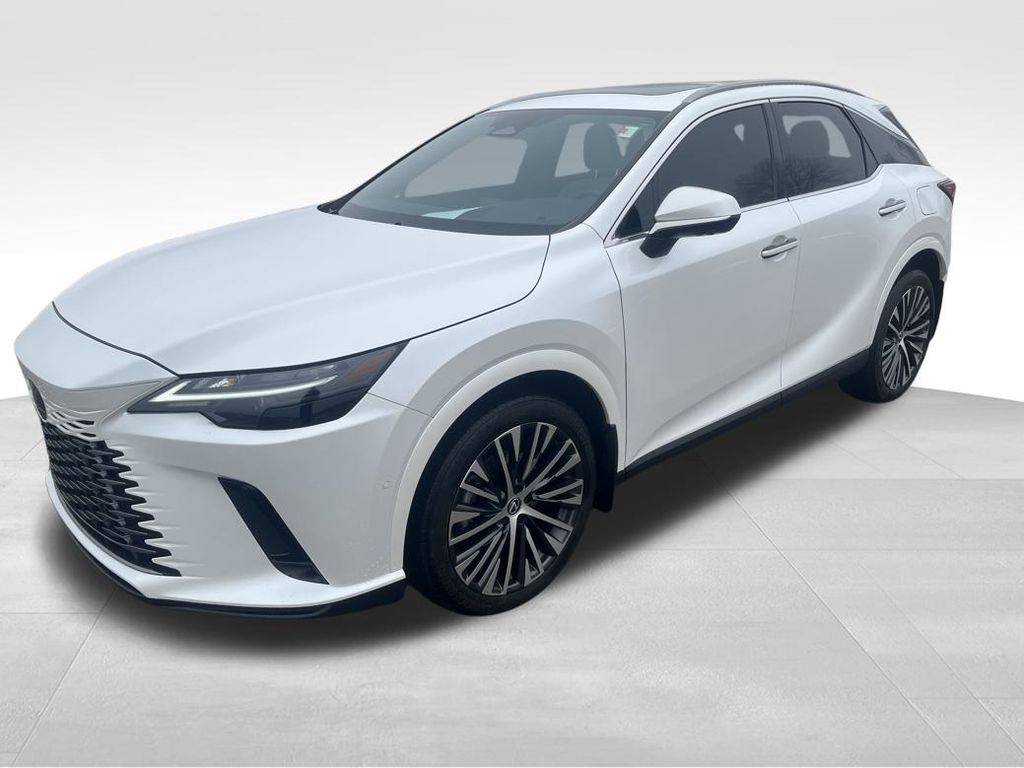 2024 Lexus RX RX 350 Premium Plus