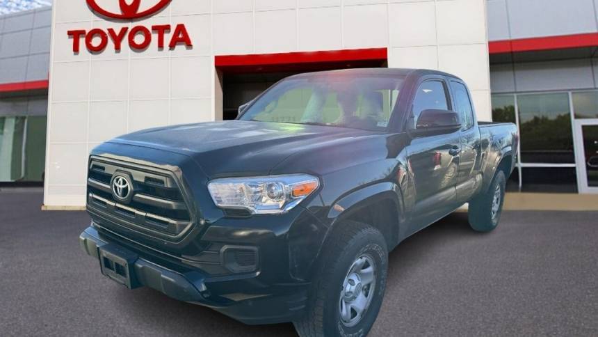 2016 Toyota Tacoma SR — Pickup Truck — 88,009 mi — St. Louis, MO