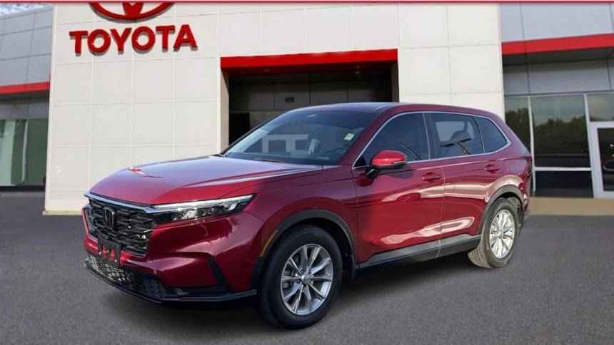 2023 Honda CR-V EX — SUV — 39,888 mi — St. Louis, MO