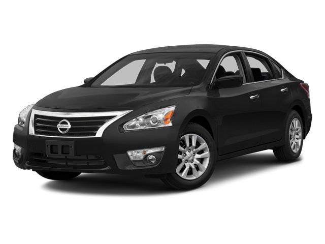 2014 Nissan Altima 2.5 S — Sedan — 92,246 mi — Plano, TX