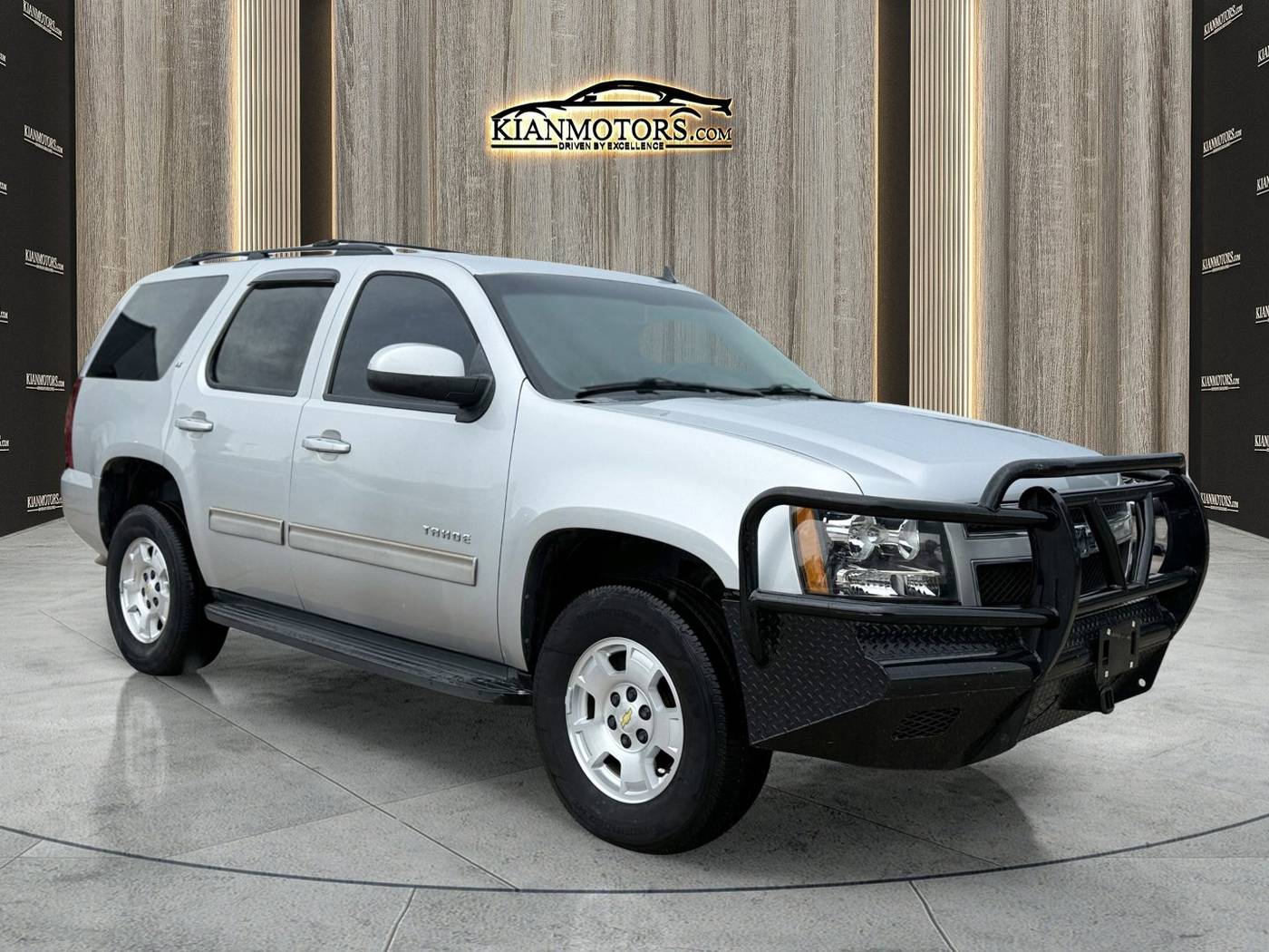 2011 Chevrolet Tahoe LT — SUV — 236,243 mi — Plano, TX