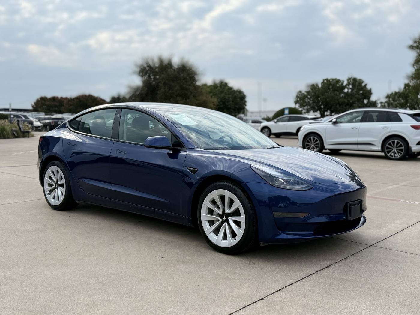 2023 Tesla Model 3 Model 3 — Sedan — 19,445 mi — Plano, TX