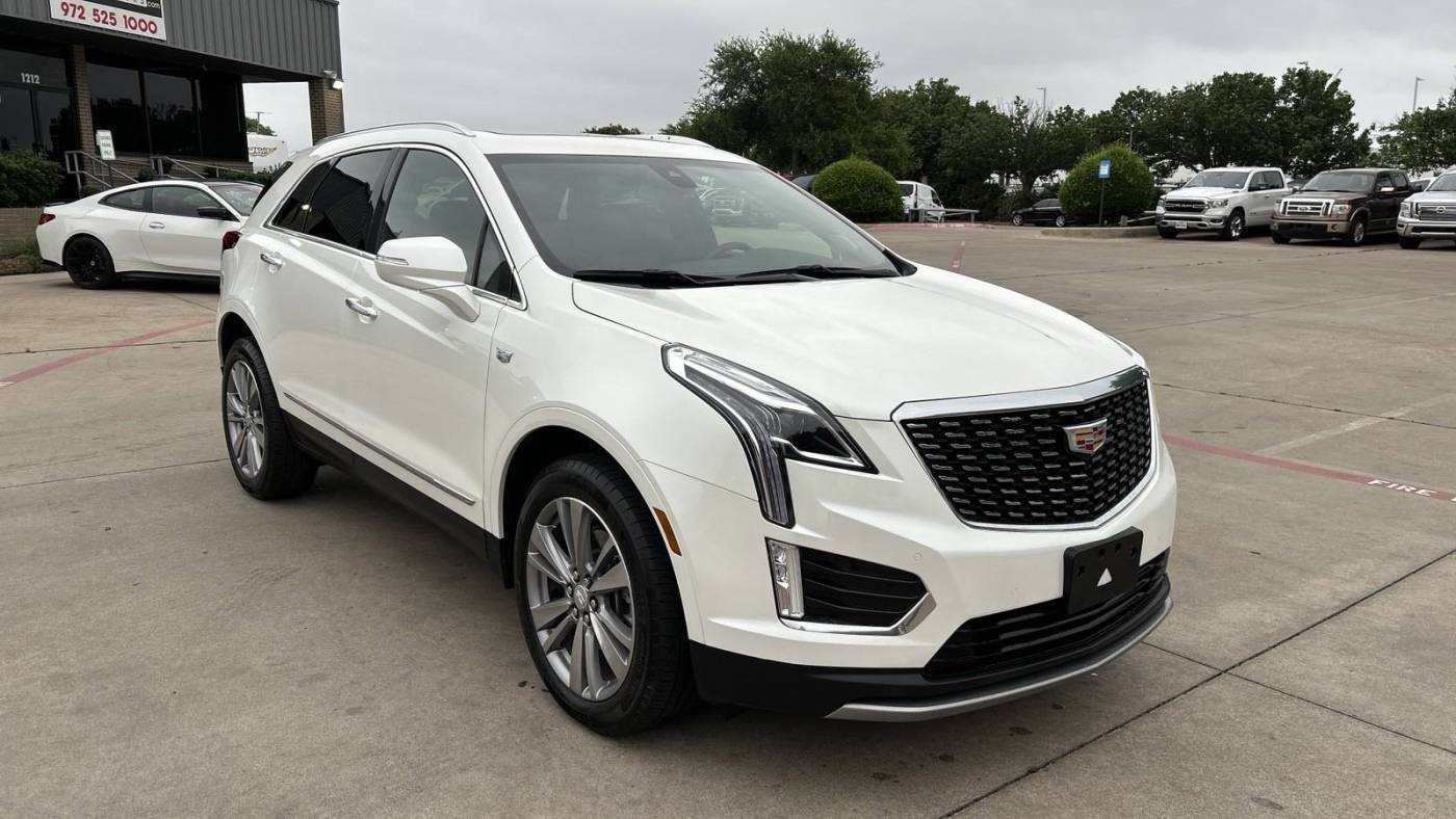 Used 2024 Cadillacs for Sale Near Me - TrueCar