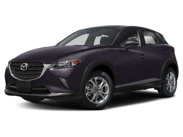 2019 Mazda CX-3 Sport — SUV — 96,968 mi — Plano, TX