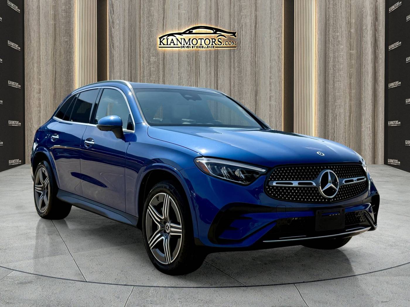 2023 Mercedes-Benz GLC GLC 300 — SUV — 13,667 mi — Plano, TX