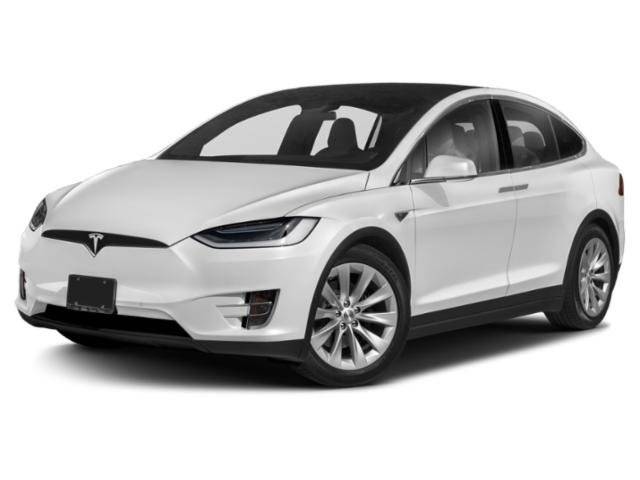 2020 Tesla Model X Performance — SUV — 34,814 mi — Plano, TX