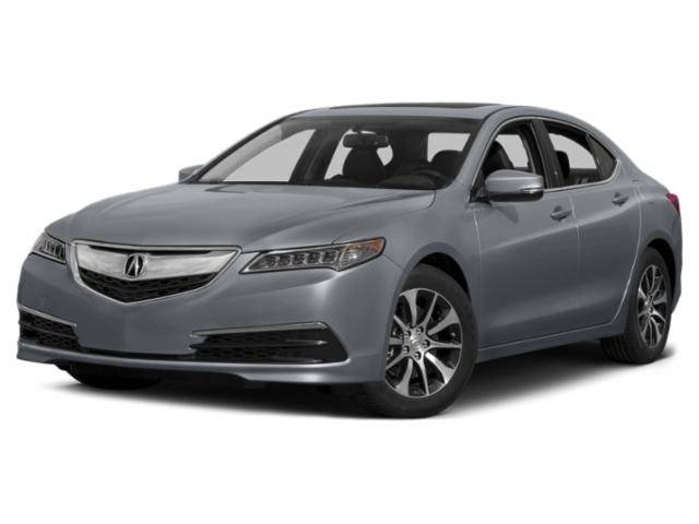 2015 Acura TLX Base — Sedan — 127,658 mi — Plano, TX