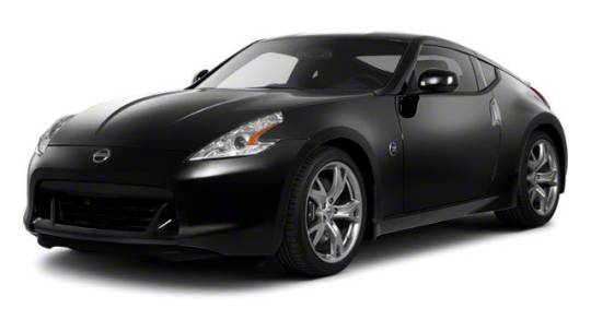 2010 Nissan 370Z Touring — Coupe — 133,057 mi — Plano, TX