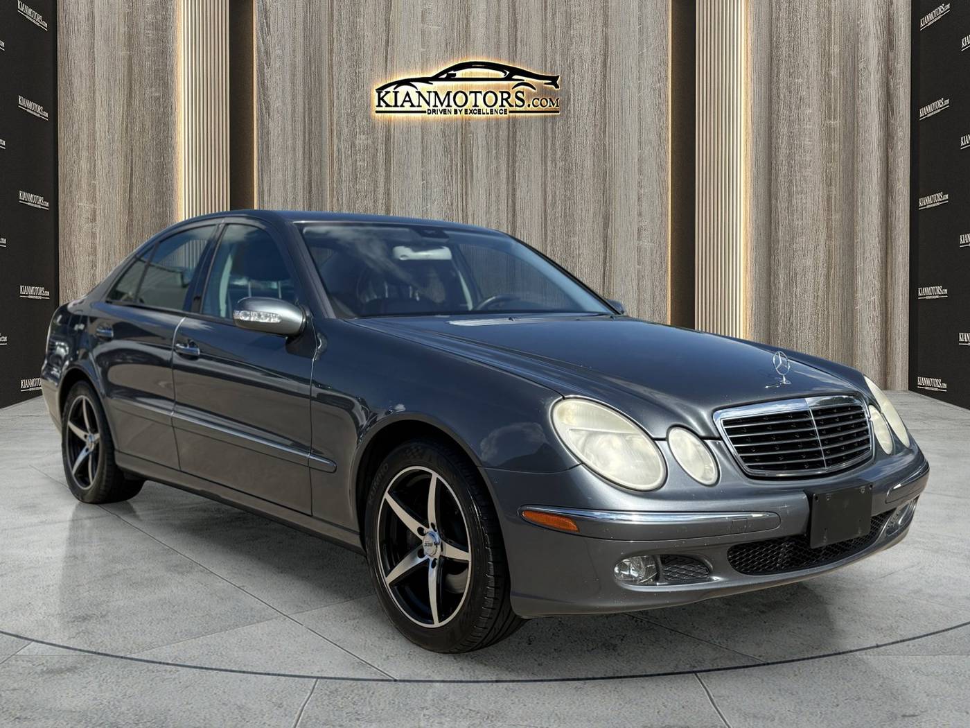 2006 Mercedes-Benz E-Class E 350 — Sedan — 192,126 mi — Plano, TX