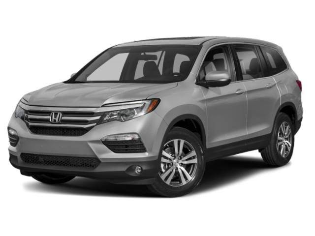 2018 Honda Pilot EX-L — SUV — 128,000 mi — Plano, TX