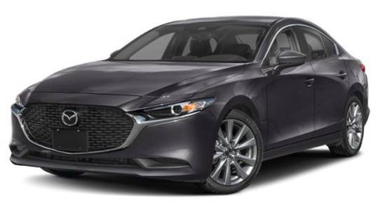 2023 Mazda Mazda3 Select — Sedan — 20,730 mi — Plano, TX