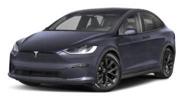 Tesla 2023 MX Std Range AWD Vin 7SAXCAE56PF365359
