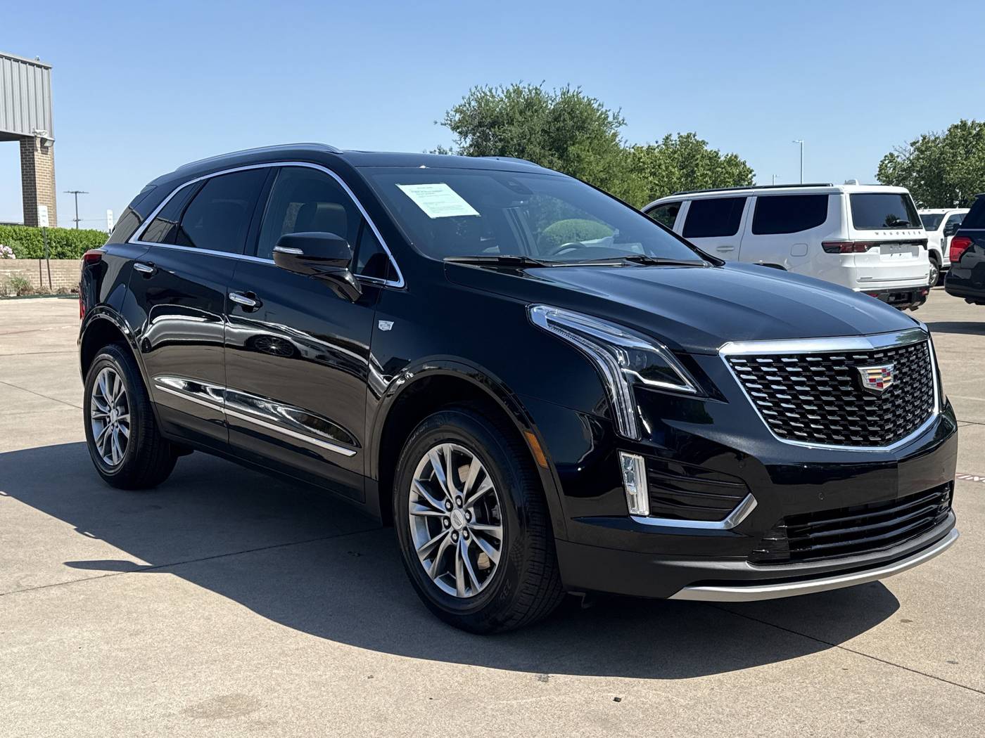 2023 Cadillac XT5 Premium Luxury — SUV — 73,676 mi — Plano, TX