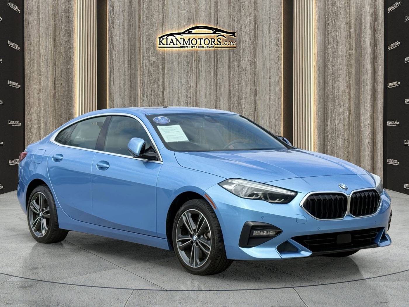 2021 BMW 2 Series 228i — Sedan — 94,883 mi — Plano, TX