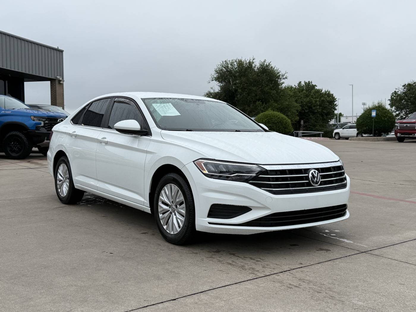 2020 Volkswagen Jetta S — Sedan — 65,423 mi — Plano, TX