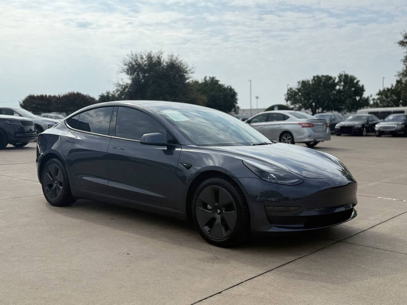2023 Tesla Model 3 Model 3 — Sedan — 32,798 mi — Plano, TX