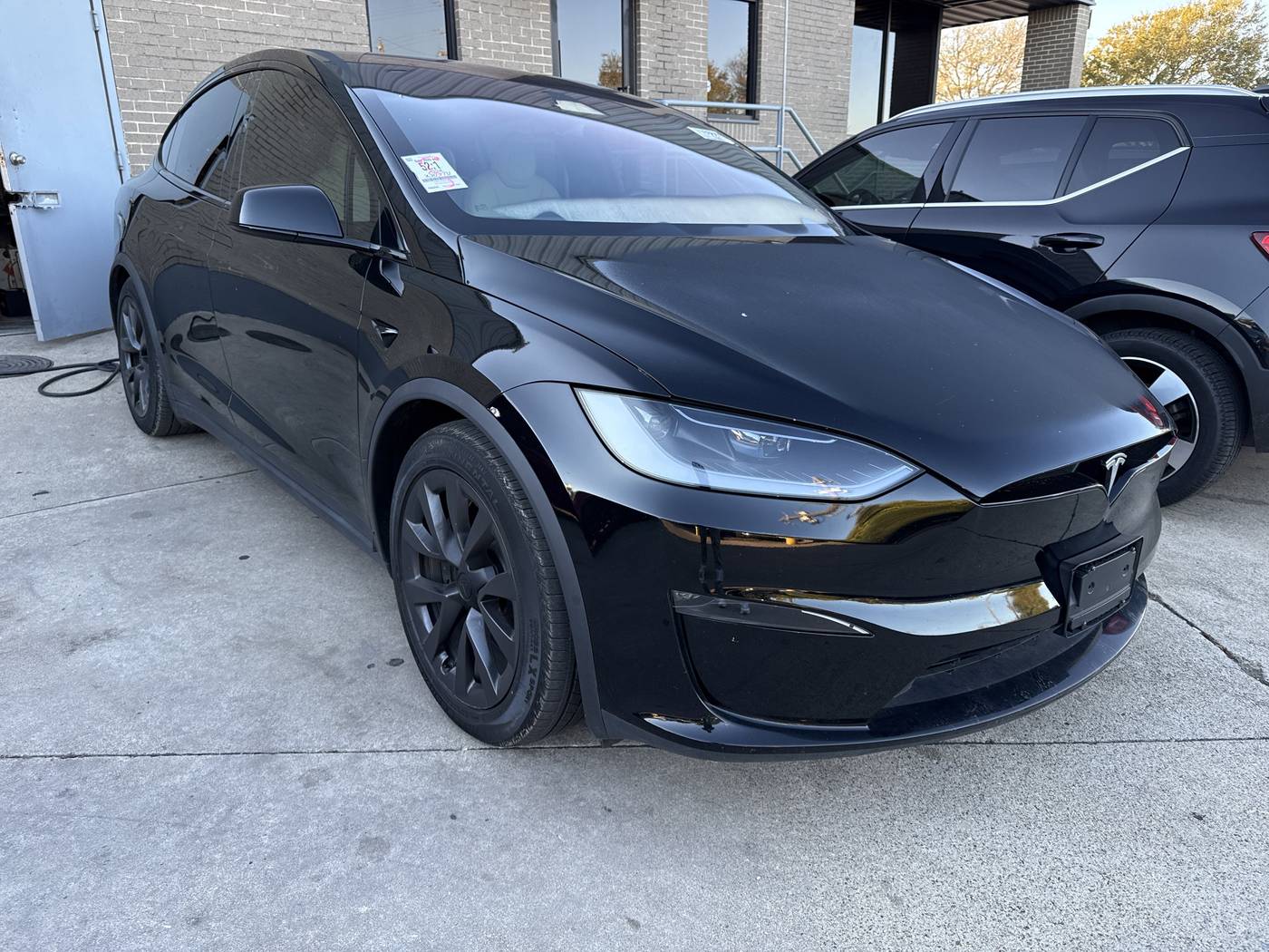 2024 Tesla Model X Long Range — SUV — 30,770 mi — Plano, TX