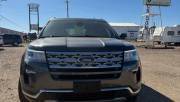 2018 Ford Explorer Limited — SUV — 99,234 mi — Amarillo, TX