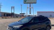 2015 Hyundai Santa Fe Sport Base — SUV — 114,200 mi — Amarillo, TX