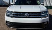2019 Volkswagen Atlas SE with Technology — SUV — 127,628 mi — Amarillo, TX