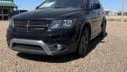 2018 Dodge Journey Crossroad — SUV — 128,919 mi — Amarillo, TX