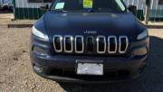 2016 Jeep Cherokee Sport — SUV — 133,733 mi — Amarillo, TX