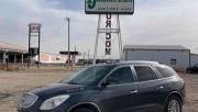 2011 Buick Enclave CXL-1 — SUV — 123,970 mi — Amarillo, TX