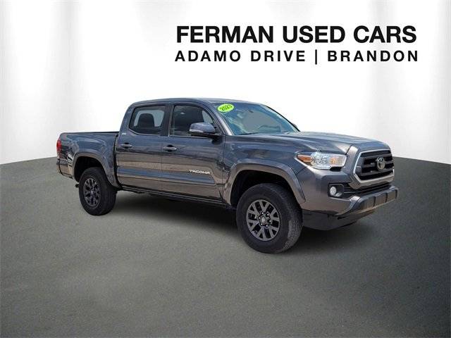 2023 Toyota Tacoma SR5 — Pickup Truck — 31,304 mi — Tampa, FL