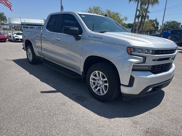 2019 Chevrolet Silverado 1500 RST — Pickup Truck — 164,347 mi — Tampa, FL