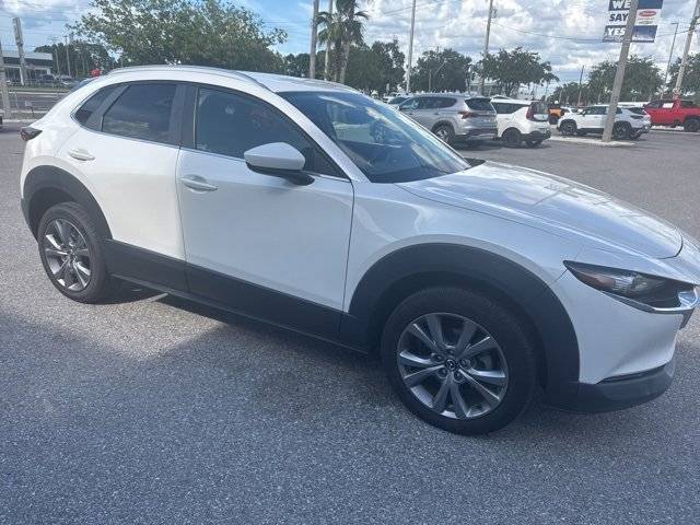 2022 Mazda CX-30 Select — SUV — 40,145 mi — Tampa, FL