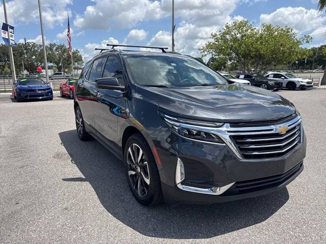 2022 Chevrolet Equinox Premier — SUV — 31,108 mi — Tampa, FL