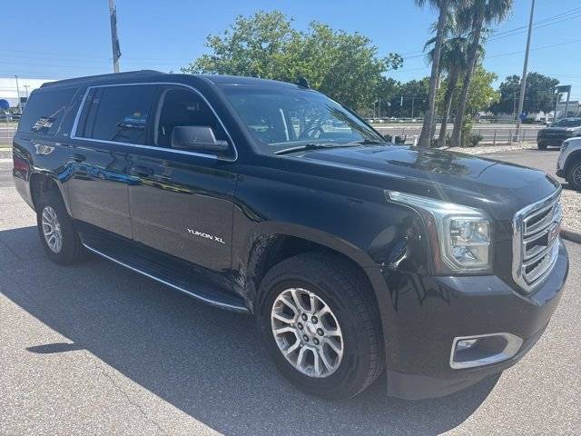 2019 GMC Yukon SLT — SUV — 102,904 mi — Tampa, FL
