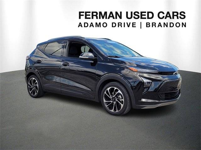 2022 Chevrolet Bolt EUV Premier — SUV — 38,363 mi — Tampa, FL