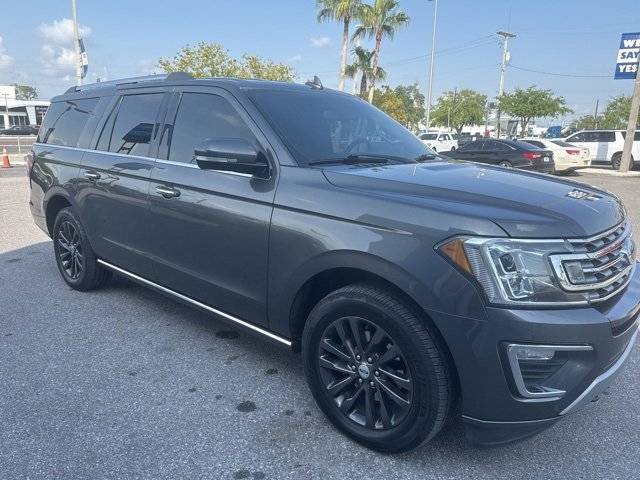 2019 Ford Expedition Limited — SUV — 100,600 mi — Tampa, FL