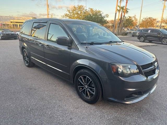 2017 Dodge Grand Caravan SE Plus — Minivan — 85,218 mi — Tampa, FL