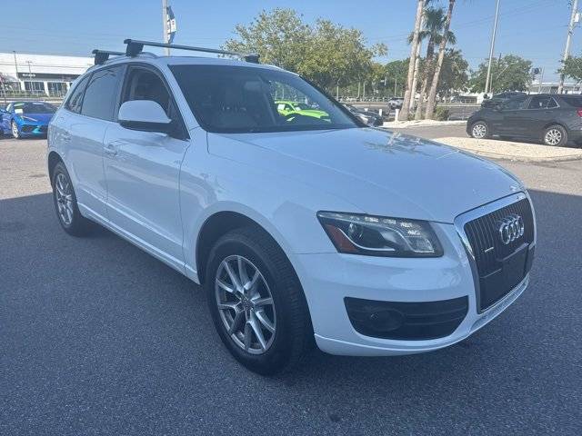 2010 Audi Q5 Premium Plus — SUV — 73,819 mi — Tampa, FL