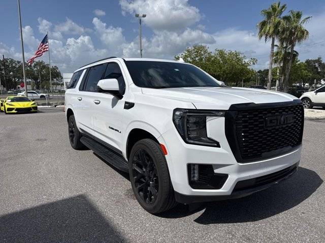 2023 GMC Yukon Denali — SUV — 54,202 mi — Tampa, FL