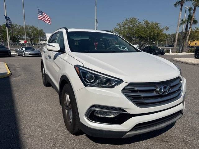 2018 Hyundai Santa Fe Sport Base — SUV — 30,242 mi — Tampa, FL