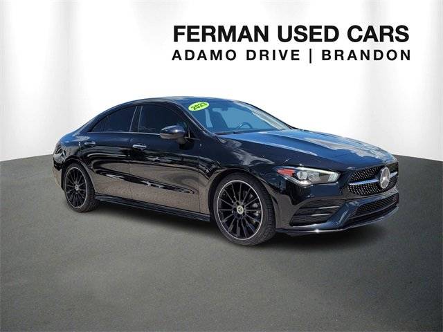 2023 Mercedes-Benz CLA CLA 250 — Sedan — 68,840 mi — Tampa, FL