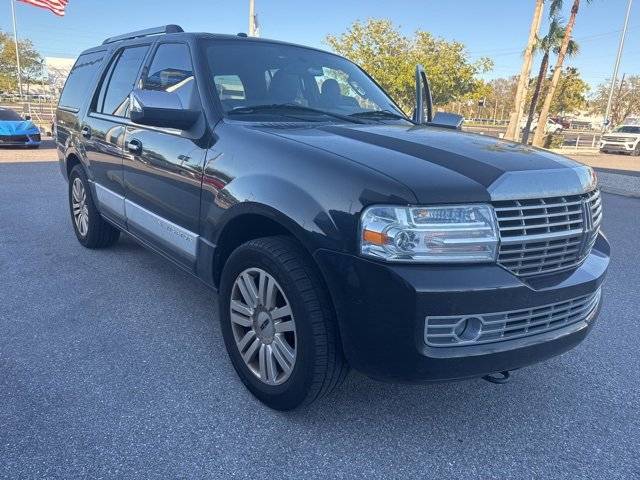 2014 Lincoln Navigator Standard — SUV — 133,000 mi — Tampa, FL