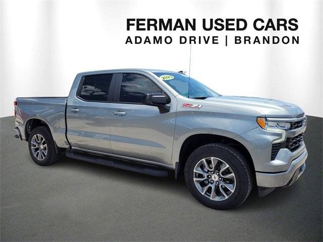 2023 Chevrolet Silverado 1500 RST — Pickup Truck — 29,475 mi — Tampa, FL